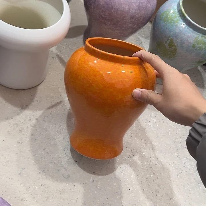 手工艺品琉璃正品无孔无孔