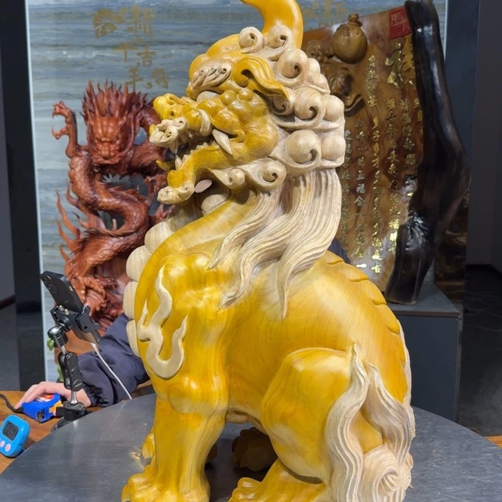 香樟木青*长40厘米高75厘米