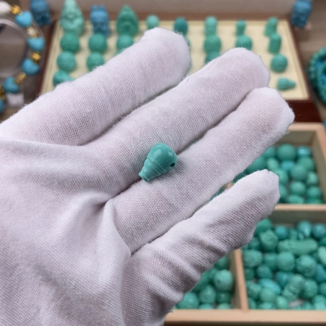 湖北精品雕刻三通8.4mm
