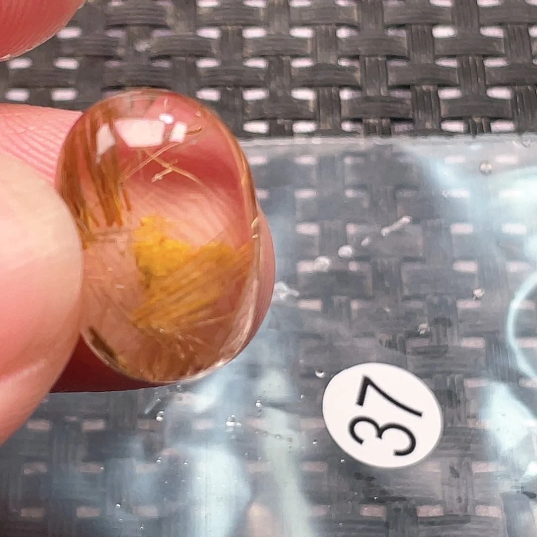 【闪购商品】颈饰未镶嵌水晶?****当