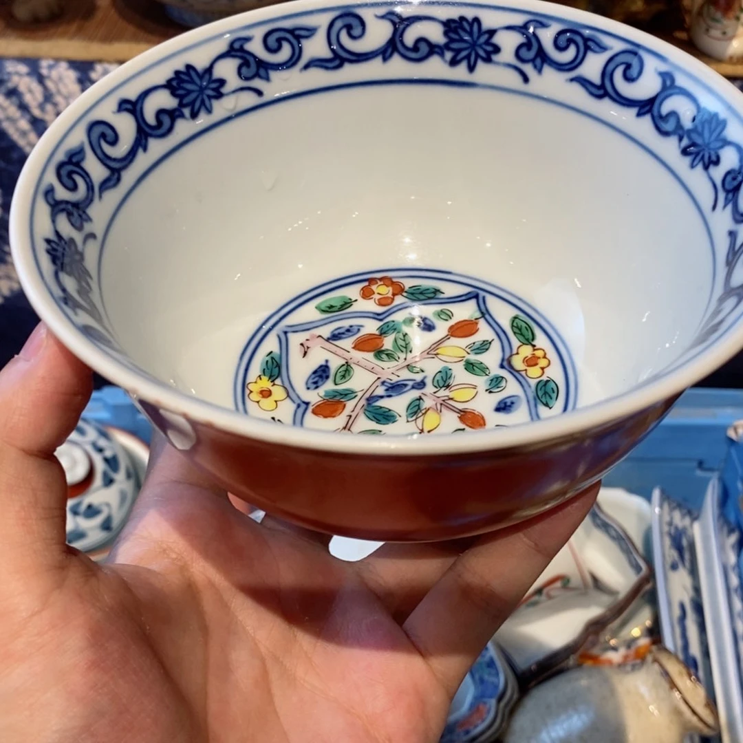 瓷片瓷器瓷器瓷器