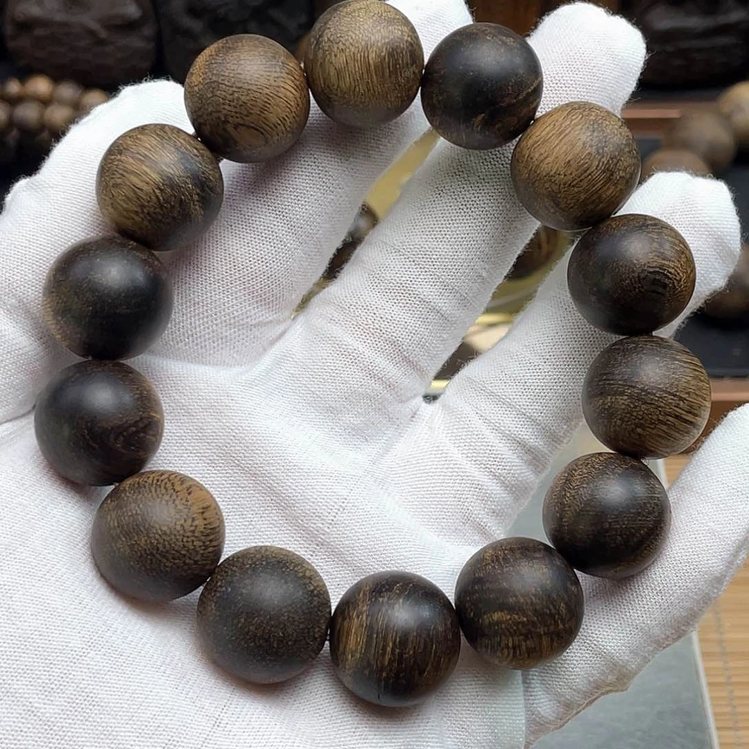 手串沉香滕达拉干…………