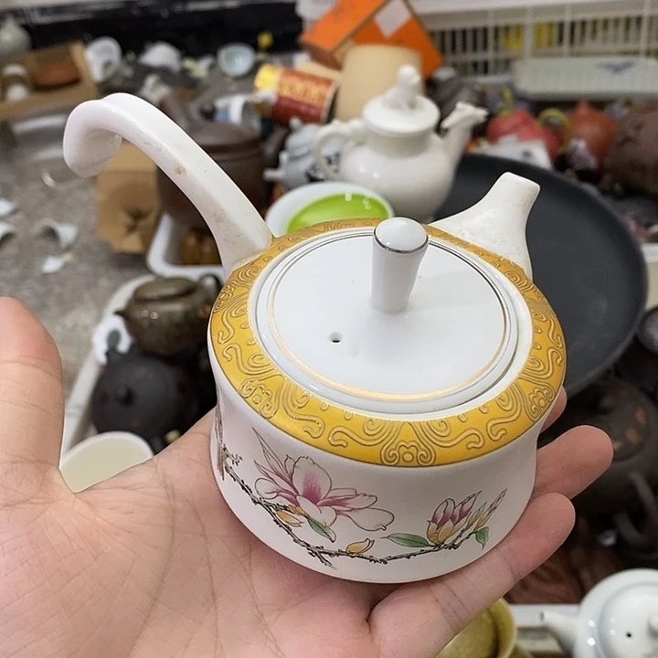 陶瓷艺术品及陶瓷制品