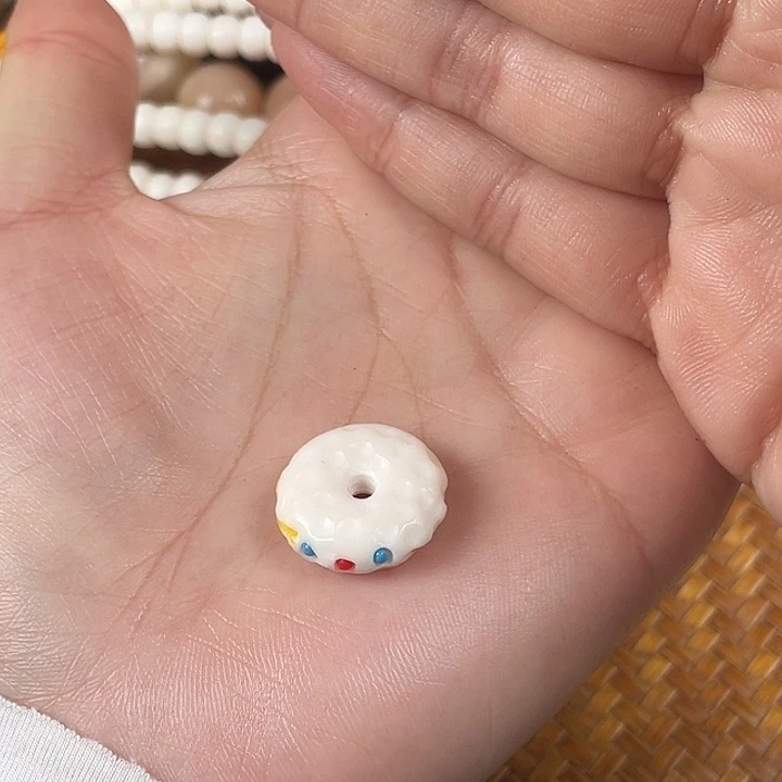 鹿骨手串/手链驼骨驼骨15，2.0