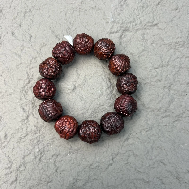 精品手串 S-0273搭配礼盒