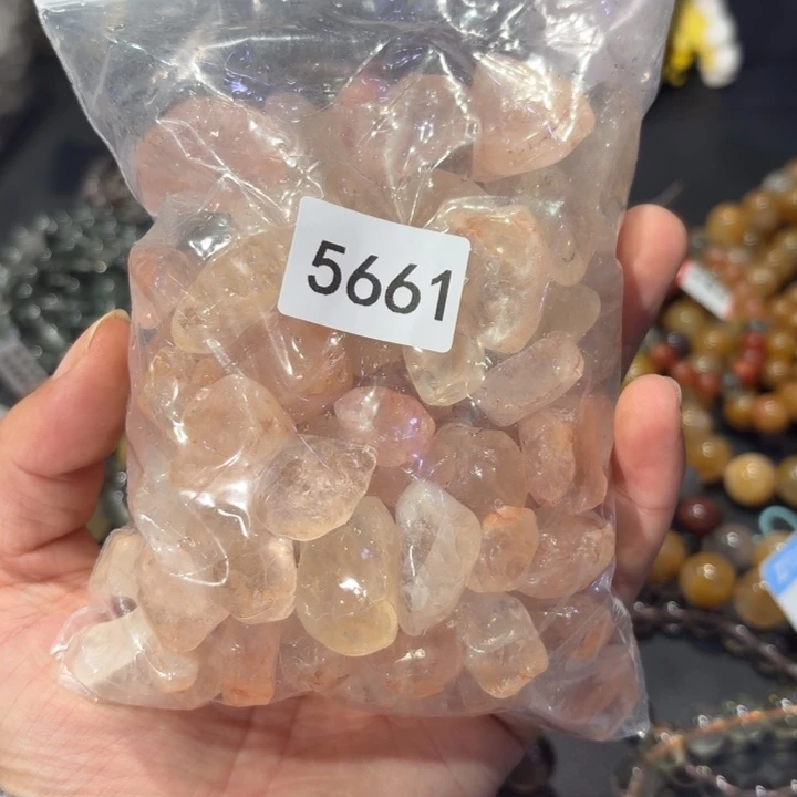 手链未镶嵌水晶水晶