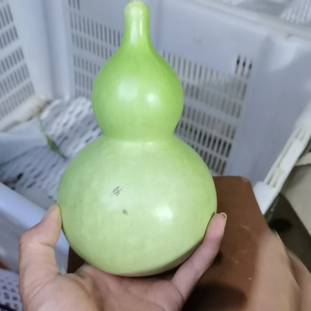 ****靓木葫芦摆件家庭摆件