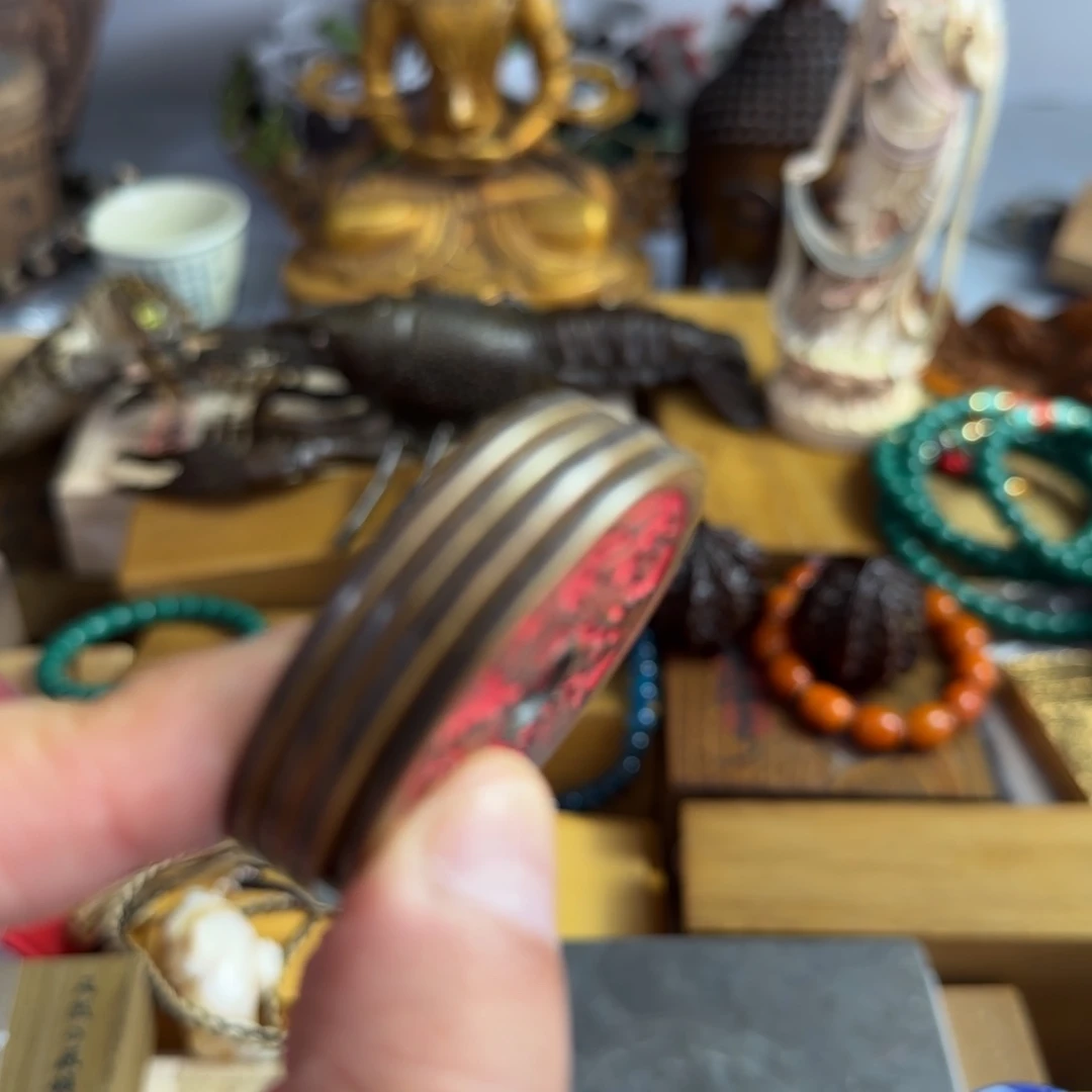 茶宠我家粉丝真好看啊