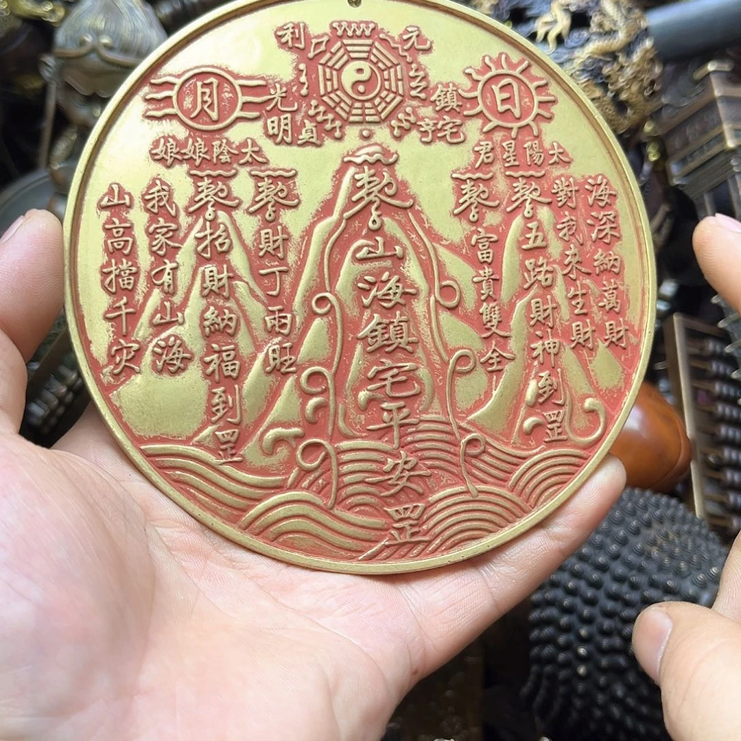 小杰精品铜器链接