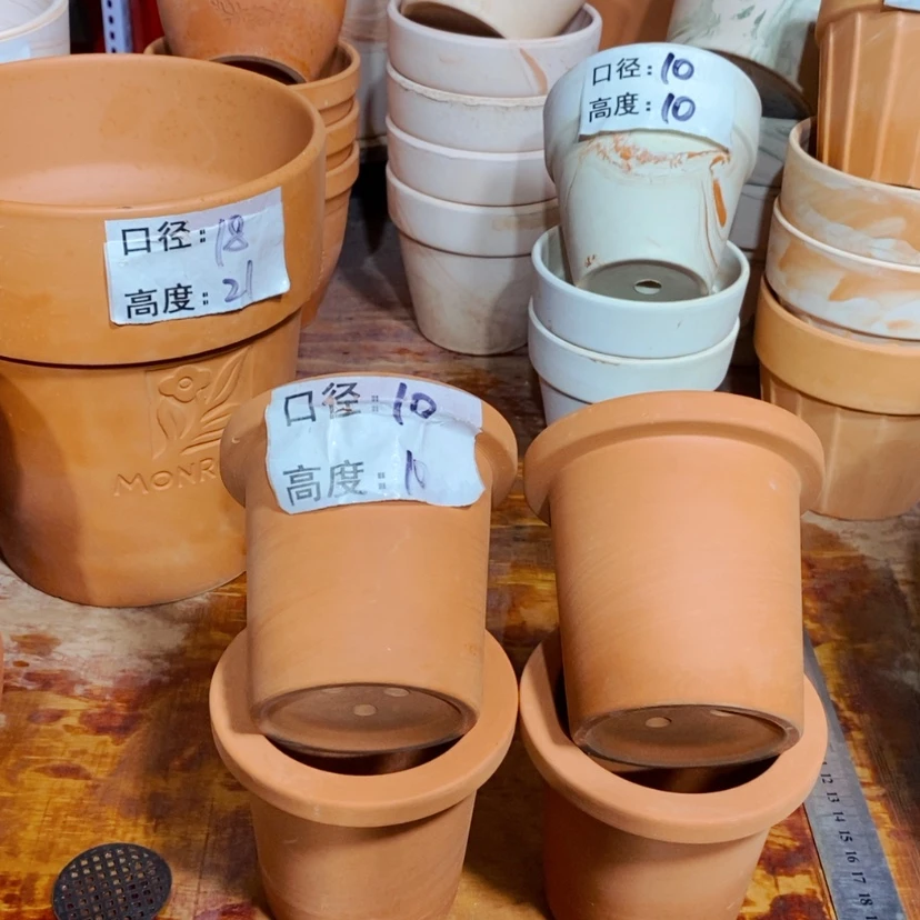 【闪购商品】厚边10×10-4