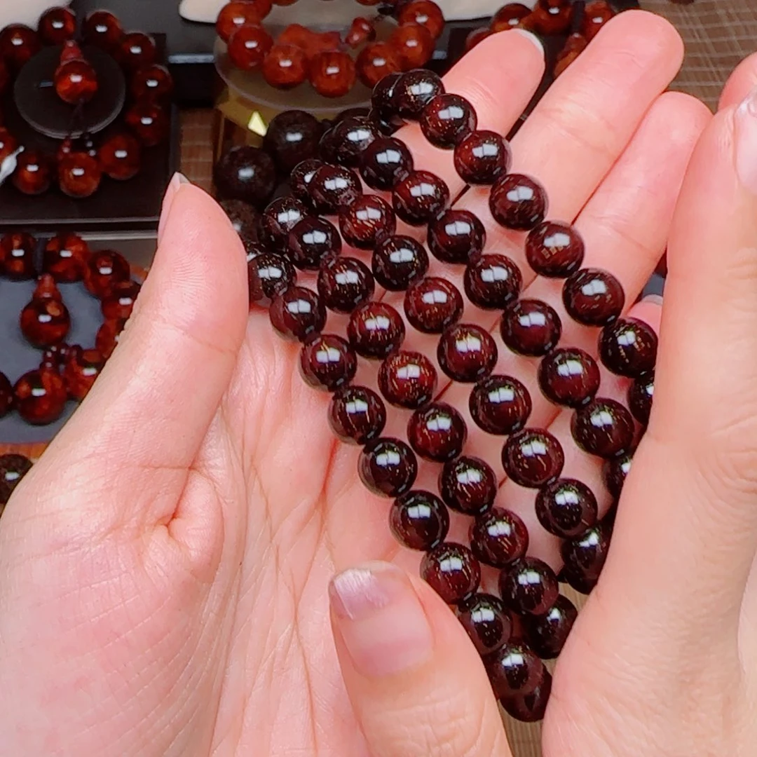 檀香紫檀（小叶紫檀）Q0.8