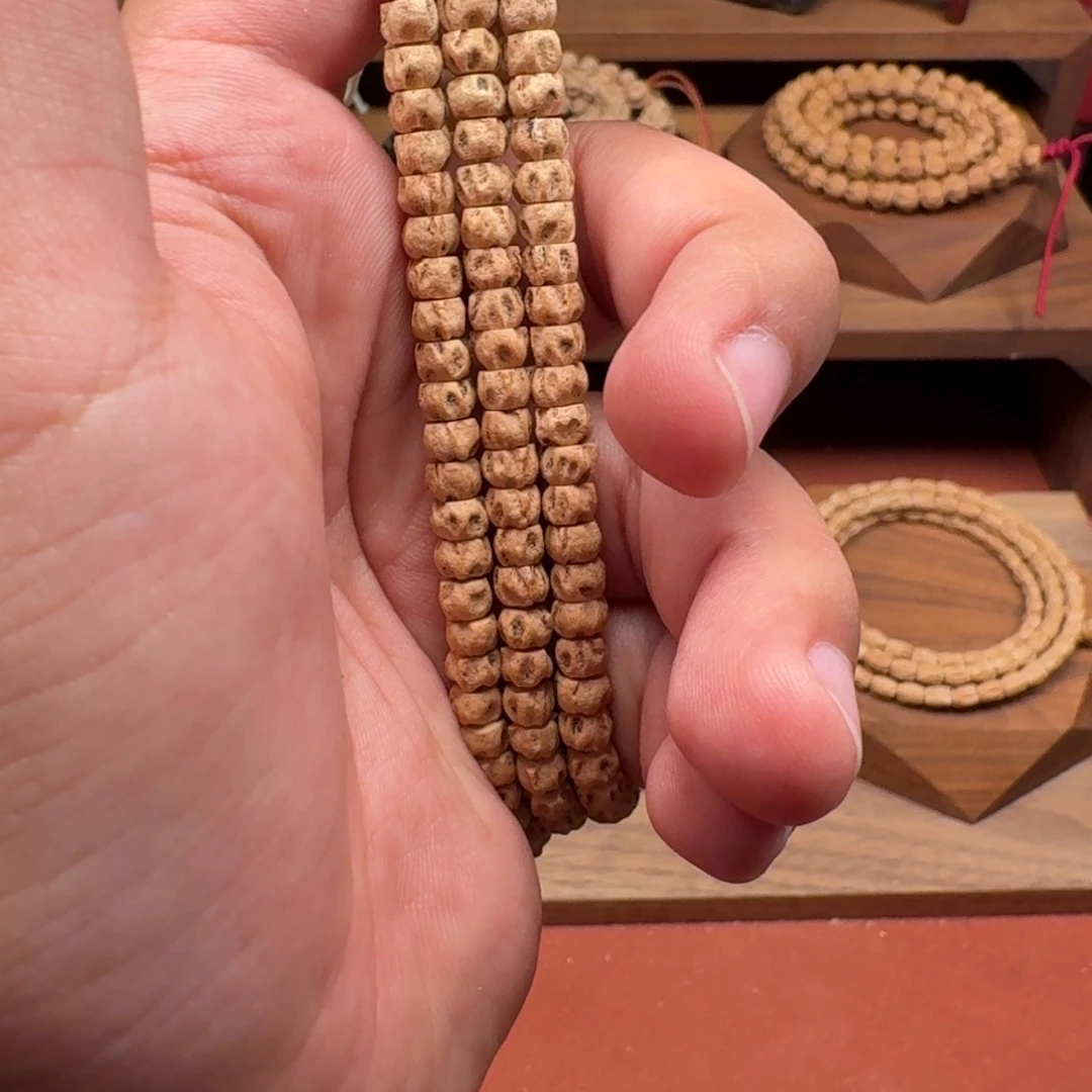 柏香籽/百香籽吊坠