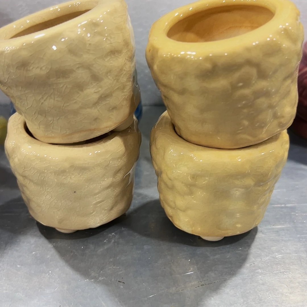 红陶高温陶瓷材料