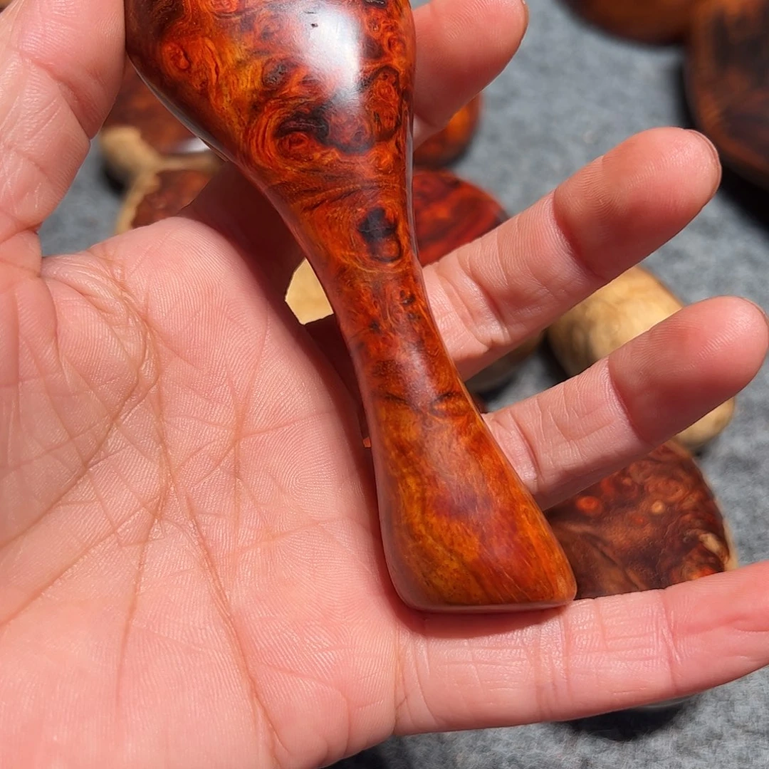 老***者染料紫檀（血檀）赞比亚血檀