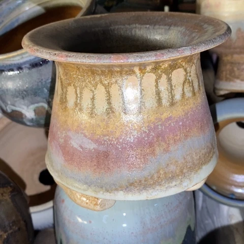 罐00103 微瑕38包邮景德镇陶瓷