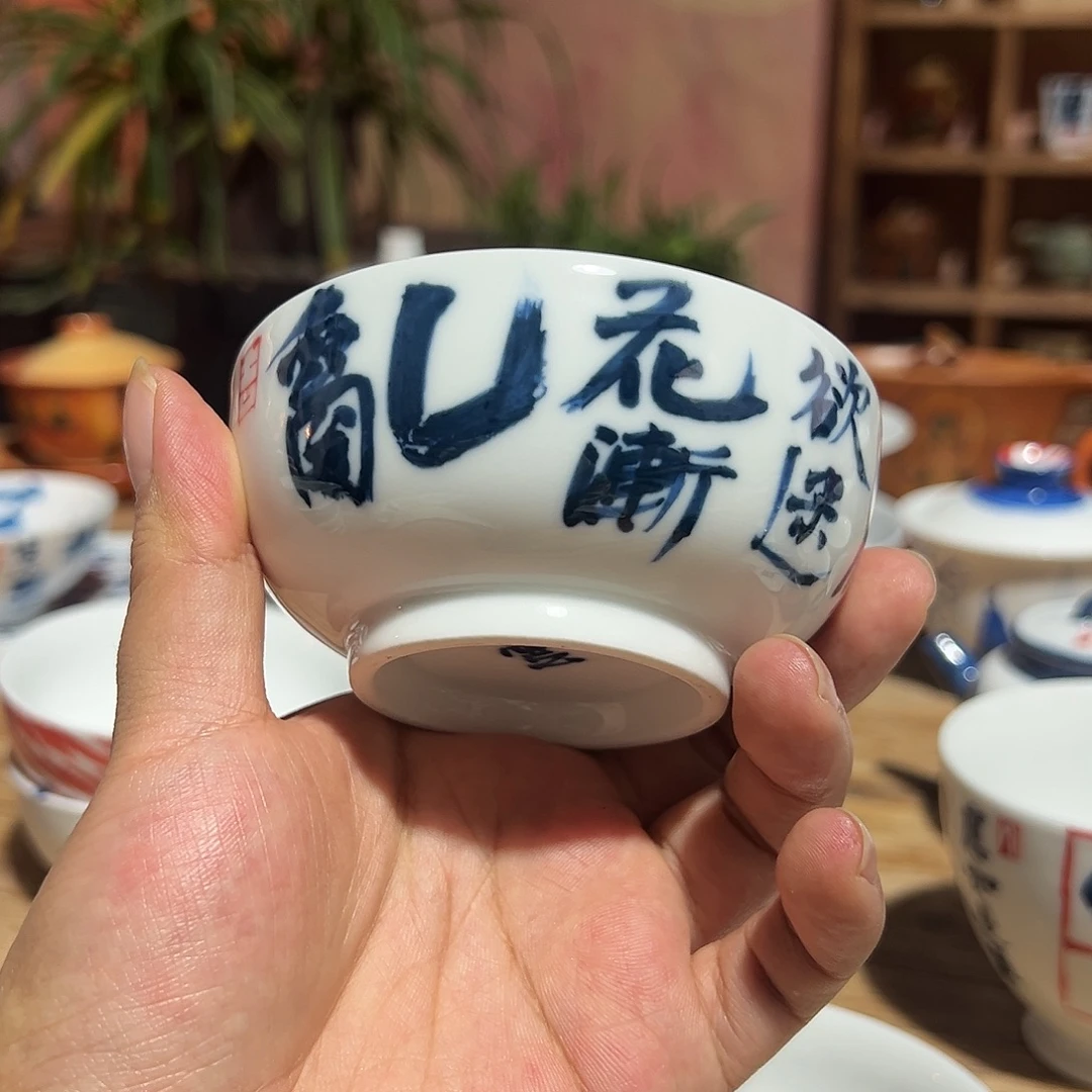 陶瓷艺术作品欣赏