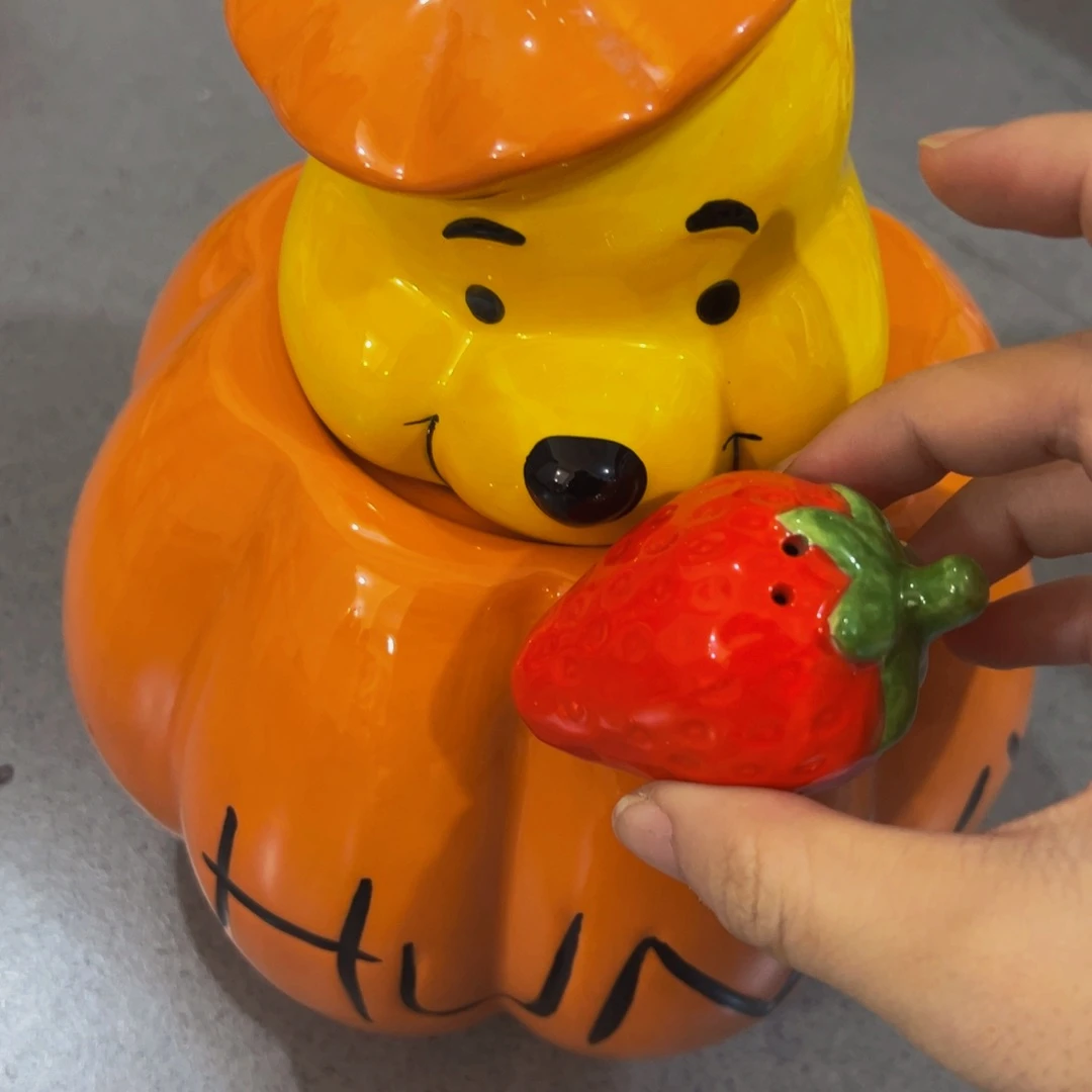 陶瓷陶瓷微瑕介意勿拍