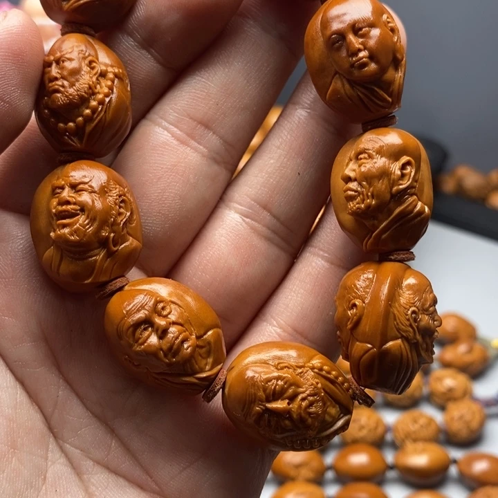 手串/手链橄榄核手串手链