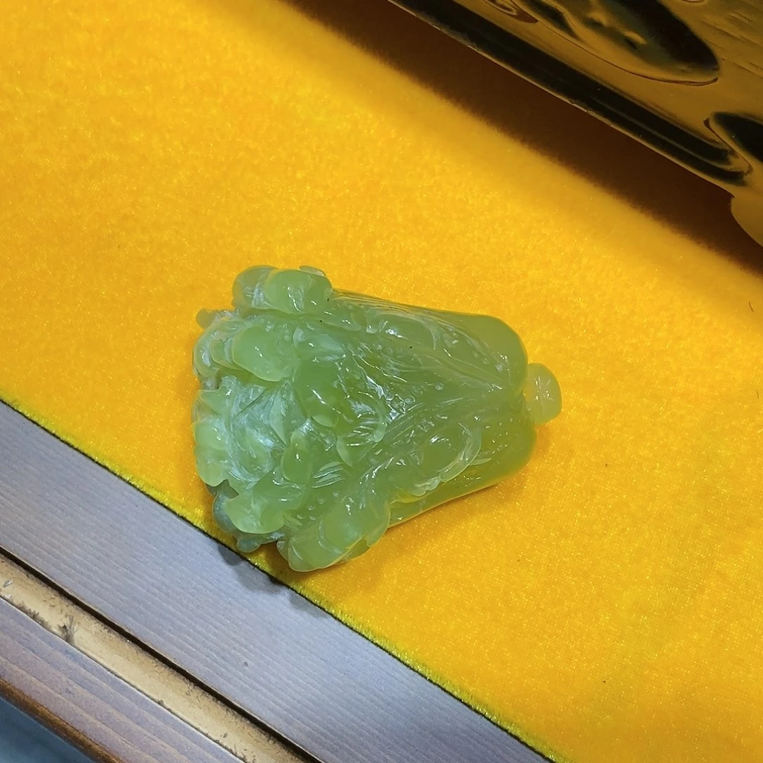 【闪购商品】玉款**量家居摆件