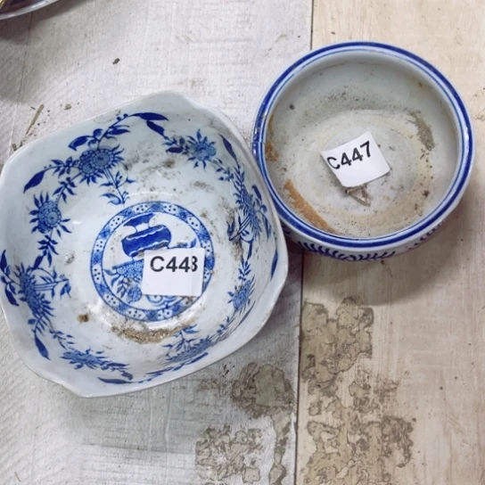 鑫***陶瓷制品瑕疵处理