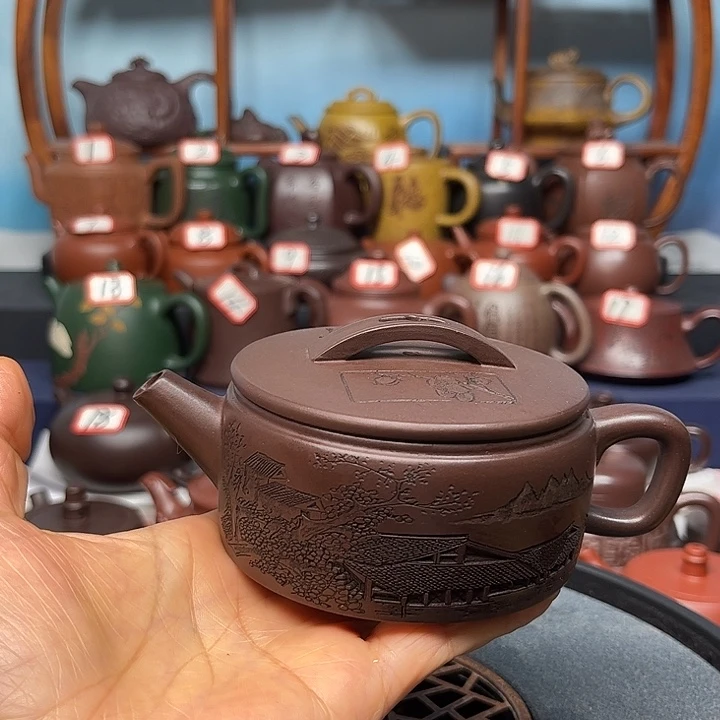 微瑕不带证书礼盒170c c