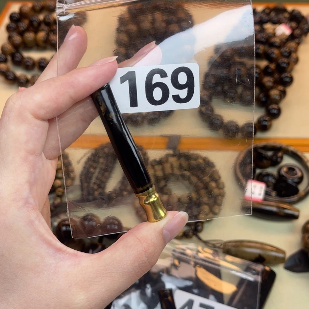 大果紫檀（缅甸花梨）169
