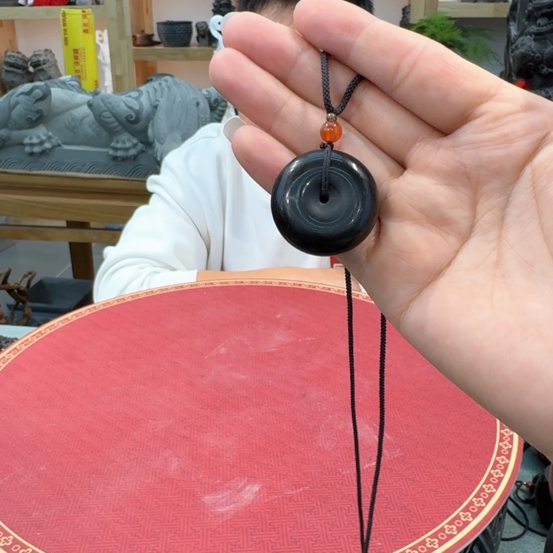 西安石晋錾石雕手工雕刻摆件