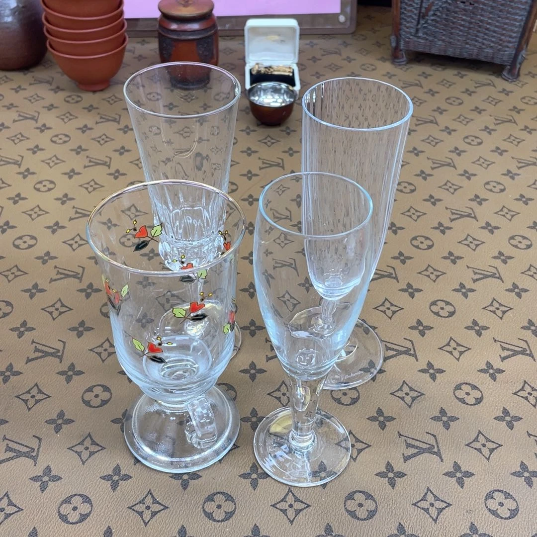 玻璃新店开业福利多多