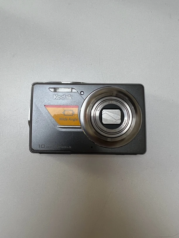 9新 Kodak/柯达 柯达M420    二手相机 直播间为准无问题不退不换