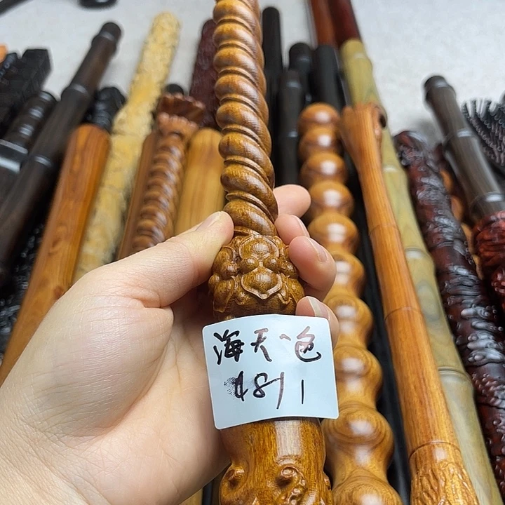 沙漠铁雕刻痒痒挠一个