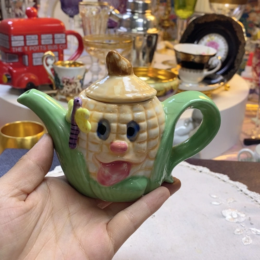 瓷片瓷器欧瓷咖啡杯水晶杯