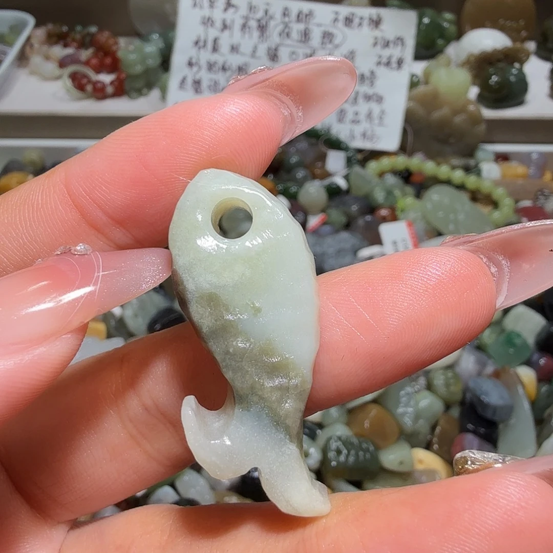 和田玉未镶嵌珠宝奇石