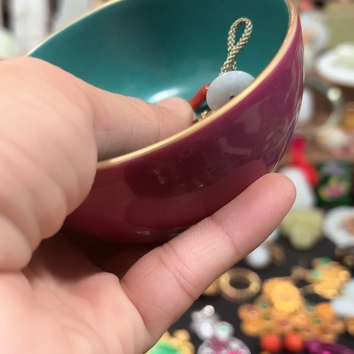 瓷片一***宸我是真的喜欢这个风格