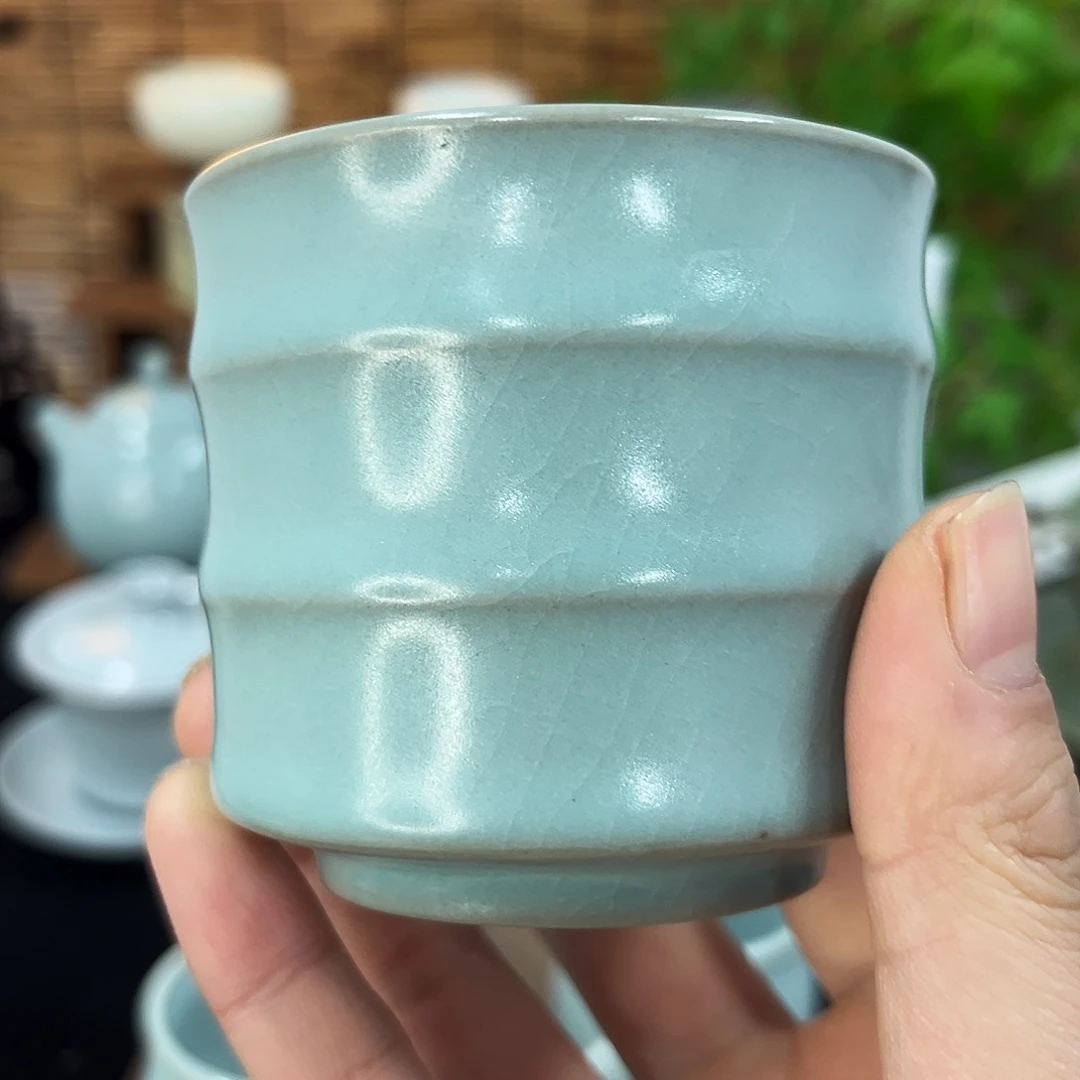 罐六*仿古k，大瑕运费新春快乐