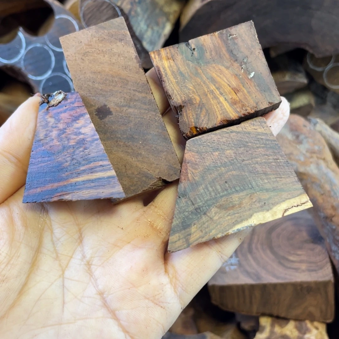 黄花梨/降香黄檀老料