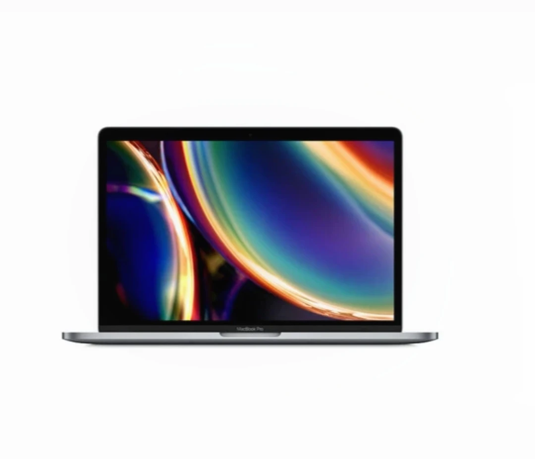 9新 Apple/苹果 【直播间专属】13.3寸Pro视网膜触控条指纹剪辑设计