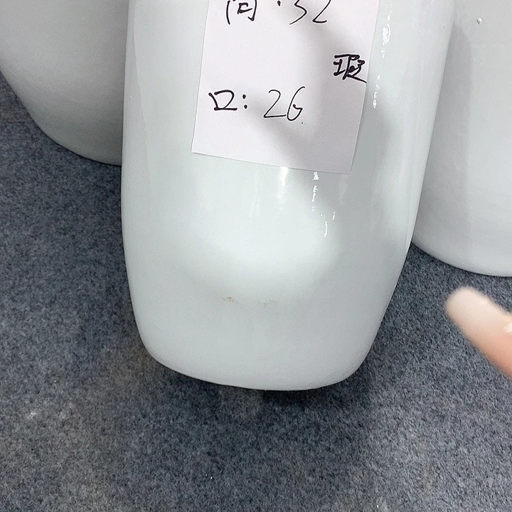 陶瓷花盆微瑕系列
