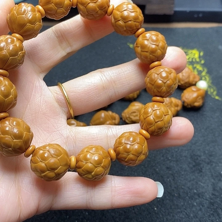 橄榄核手串/手链橄榄