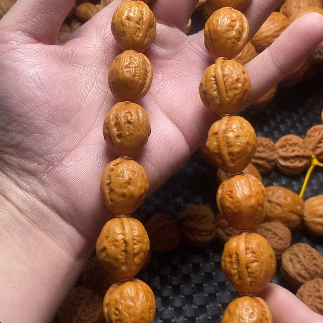 手串/手链核桃白菜手持