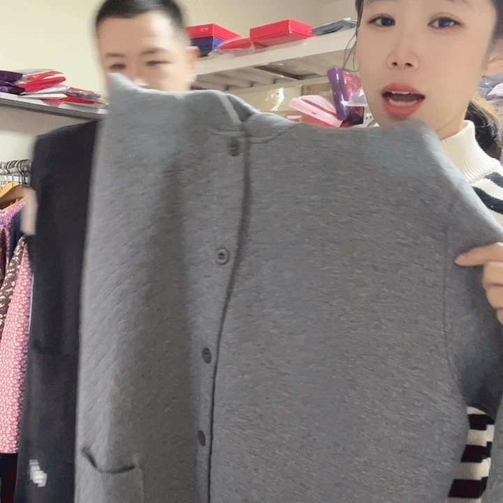 棉纯棉170斤宽松居家爸爸