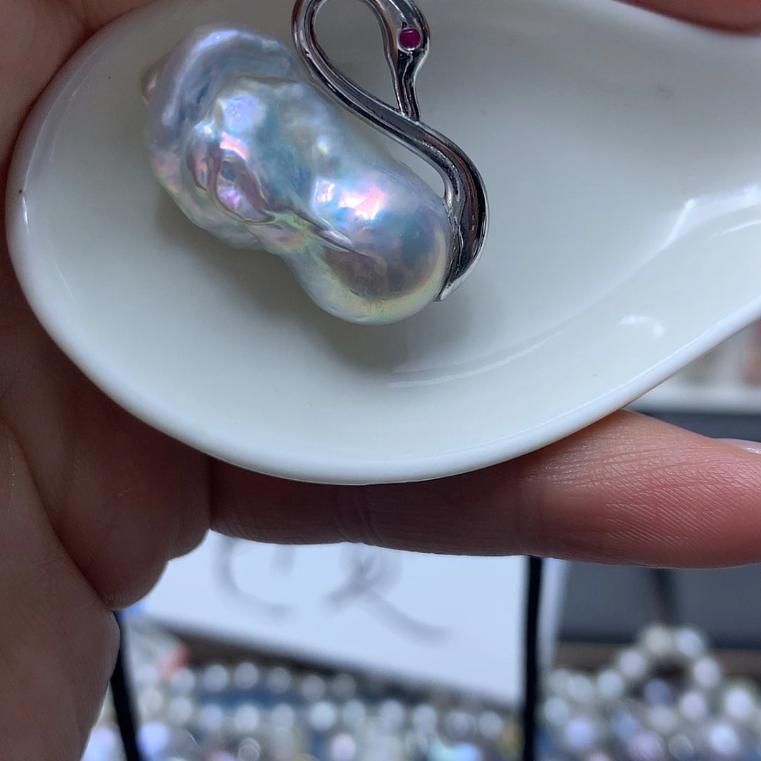 淡水珍珠其它未镶嵌