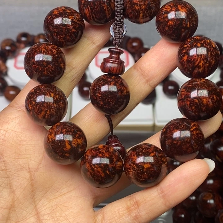 用***5黄花梨/降香黄檀2.0龙鳞留疤