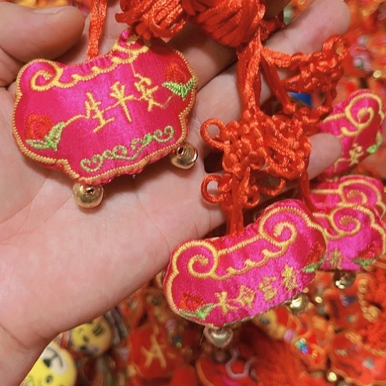 直播间推荐处理10个