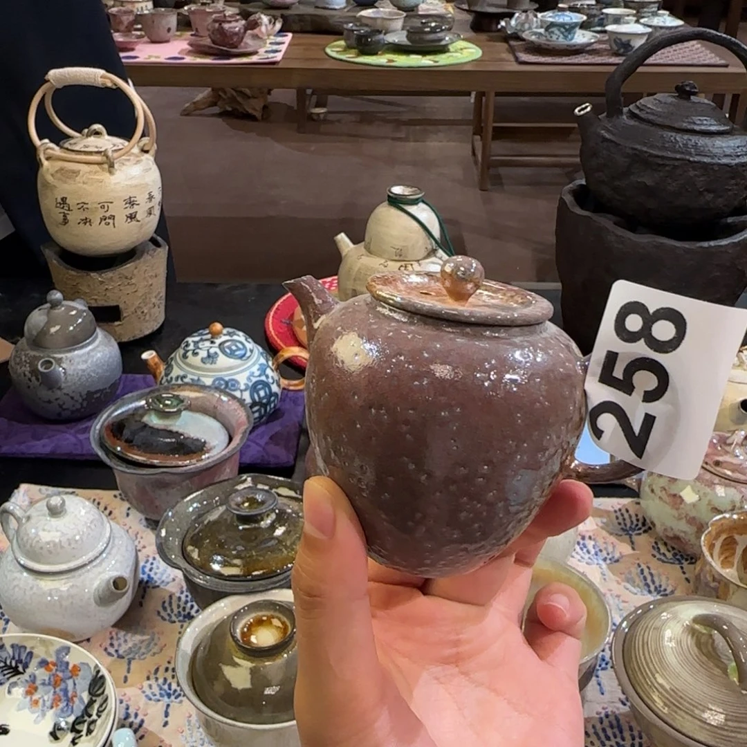 景德镇手作器皿了同款发货