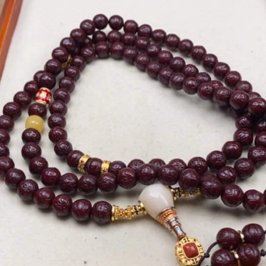 吊坠凤眼菩提凤眼