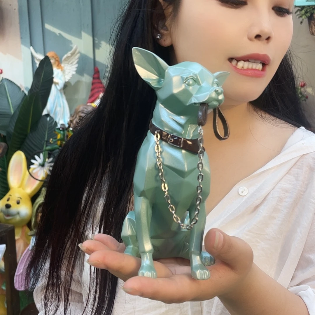摆件欧美摆件火爆