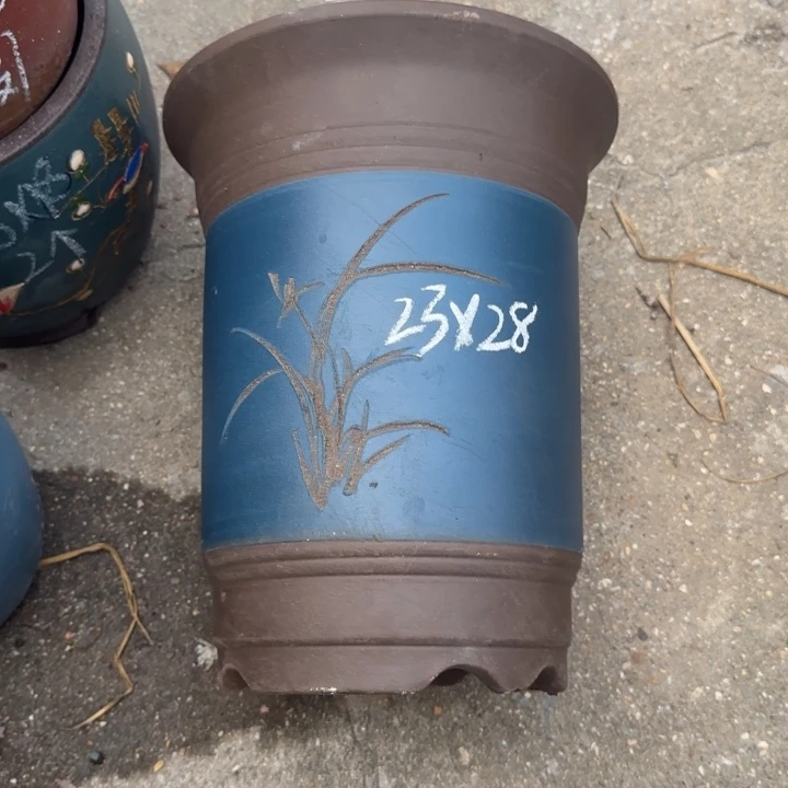 花盆紫砂特价商品