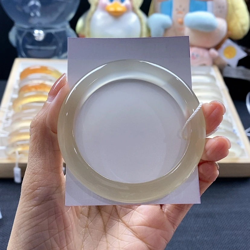 【闪购商品】手镯玛瑙/玉髓未镶嵌