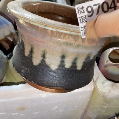 我9704 微瑕38包邮景德镇陶瓷