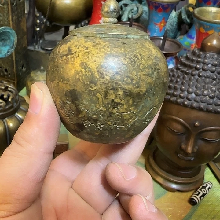 老铜器老铜器老铜器